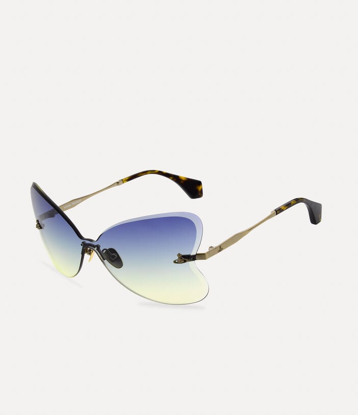 Vivienne Westwood YARA SUNGLASSES